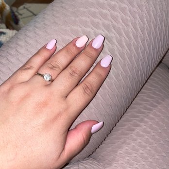 Lavanda Nails Lashes Lounge - Delicate set - Eyelash Service Near Me - Saugus, Massachusetts Lavanda Nails Lashes Lounge - Delicate set - Eyelash Service Near Me - Saugus, Massachusetts