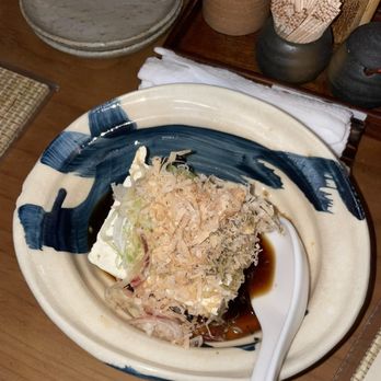 Ippuku - tofu - Bars Near Me - Berkeley, California