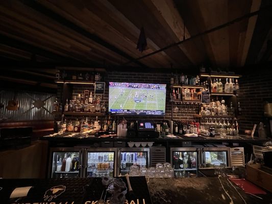 Tannahill's Tavern & Music Hall by null