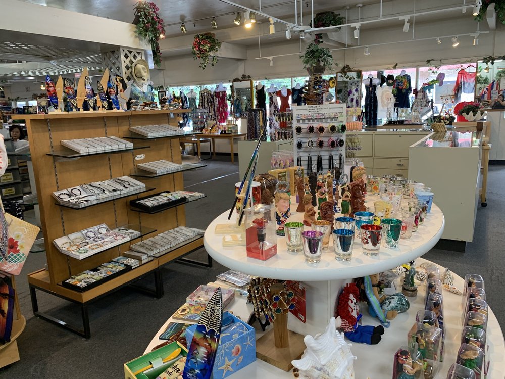 ISLAND HIDDEN TREASURES 12 Photos UPDATED Souvenir Shops 411537