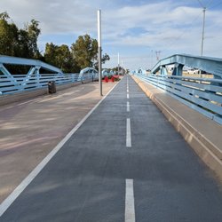 Harmony Bridge - Harmony Bridge, Bixby
