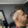 Photo of Straight Edge Barber Lounge