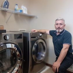Pavel's Appliance repair