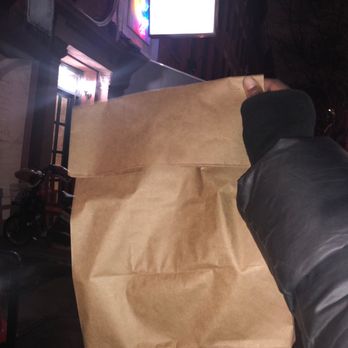 Wangs - I got my wangs - Chicken Wings Near Me - Brooklyn, New York