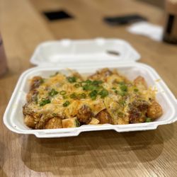 user provided Bopomofo Cafe photo