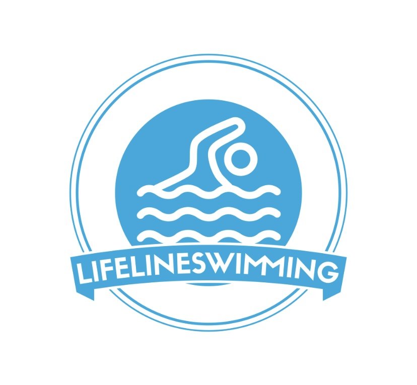 Life Line Swimming Logo