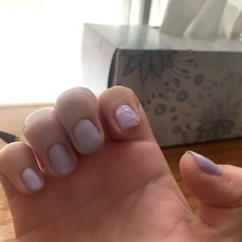 Loyal  Spa - One day after - Nail Salons Near Me - Chicago, Illinois