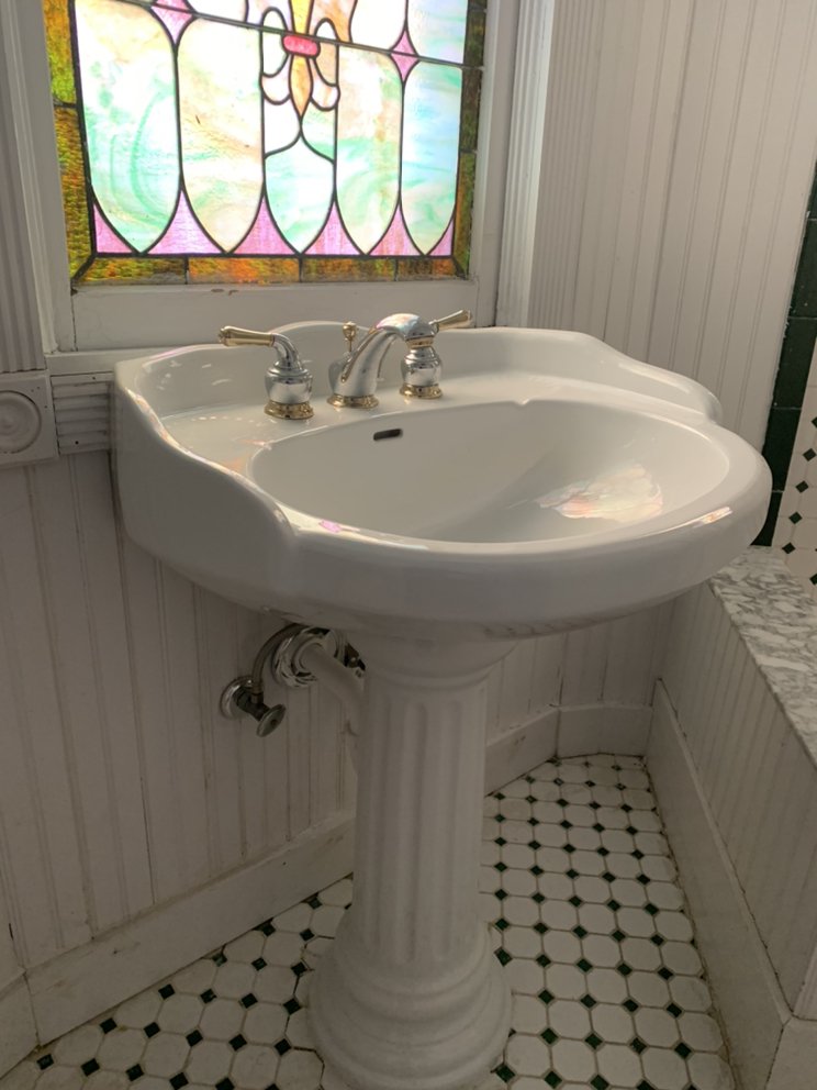 Slide of State Plumbing