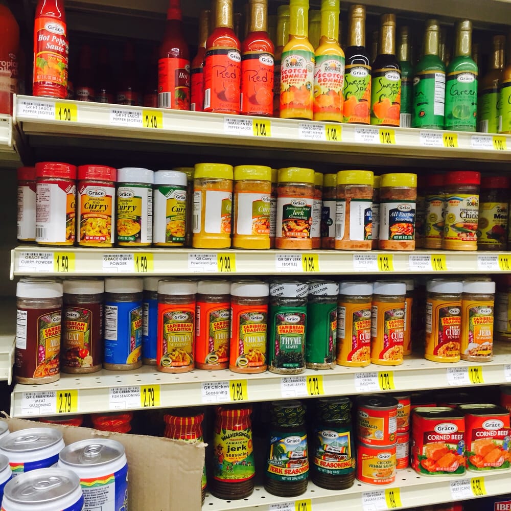 Rowe's Supermarket Image