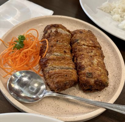 The Blue Ginger (Tanjong Pagar) by null