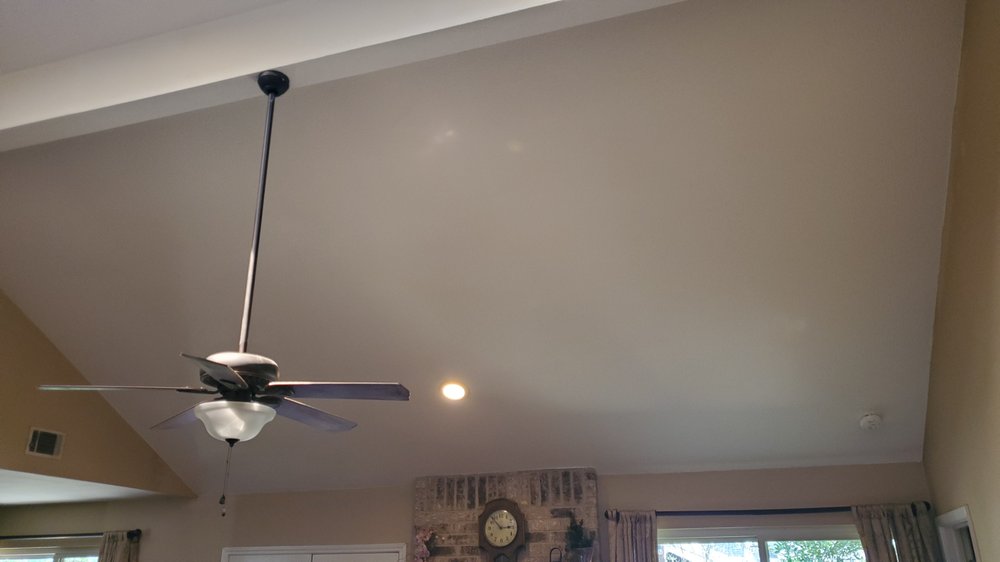 Slide of Austin Lone Star Services