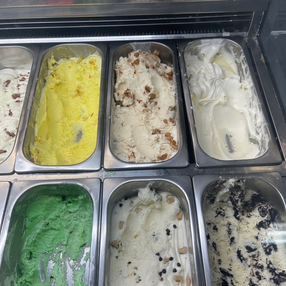 Bubble Cream Ice Cream - Good ice cream! - Ice Cream & Frozen Yogurt Near Me - Tucker, Georgia