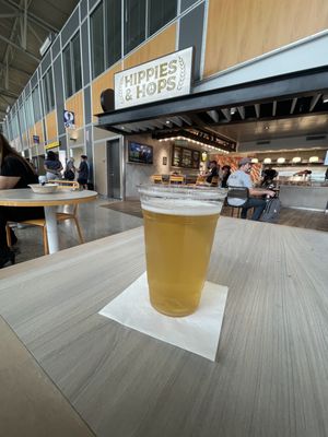 Hippies & Hops by null
