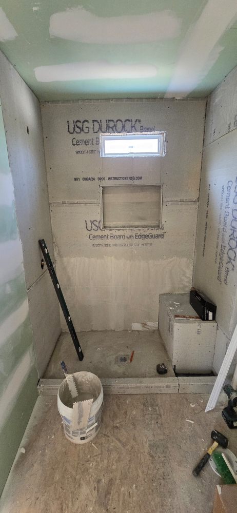 Slide of AD Construction