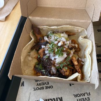 Local Kitchens - Burgers Near Me - San Bruno, California