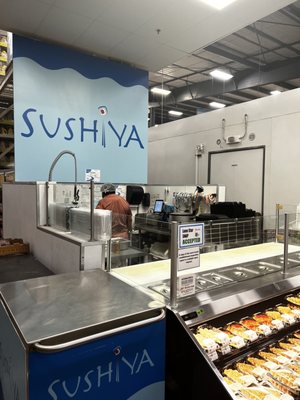 Joe V's Smart Shop by null