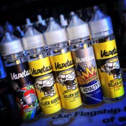 The Vape House