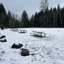 Photo of Weeks Falls Interpretive Trail