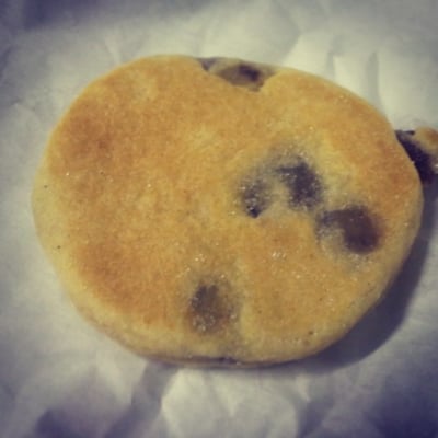 Fabulous Welshcakes Cardiff Bay by null