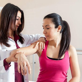 Rebound Physical Therapy - Physical Therapy Near Me - Warwick, Rhode Island