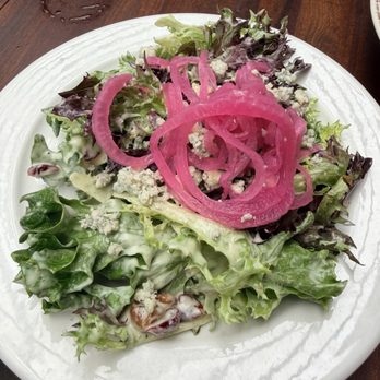 Tomatina - Mixta Salad - Italian Near Me - Walnut Creek, California
