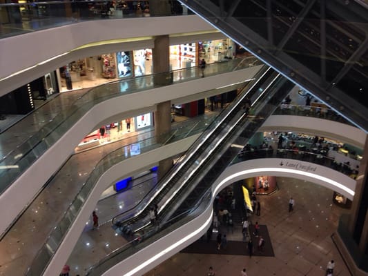 Times Square by null