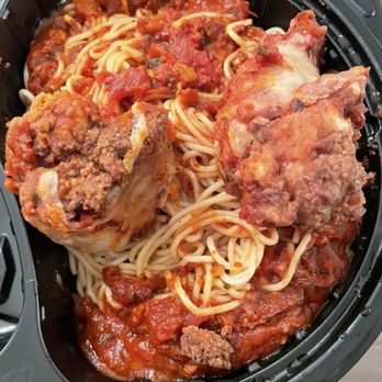 Danny Boy's Pizza - Sad Chicken Parmesan - Italian Near Me - Rocky River, Ohio