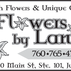 Flowers by Lani