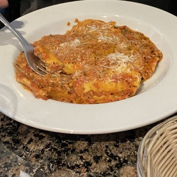 Palermos - Ravioli stuffed with ricotta: best ever experienced! - Italian Near Me - Benicia, California