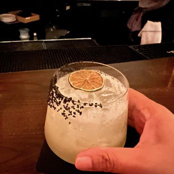 Tán by Chef Richard Sandoval - The best margarita - Latin American Near Me - New York, New York Tán by Chef Richard Sandoval - The best margarita - Latin American Near Me - New York, New York