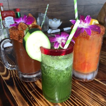 Tostadas - Chavela, Cucumber Cooler, & Mangoneada - Breakfast & Brunch Near Me - San Jose, California Tostadas - Chavela, Cucumber Cooler, & Mangoneada - Breakfast & Brunch Near Me - San Jose, California