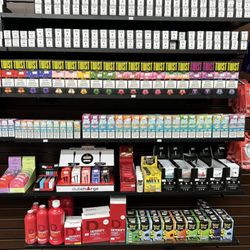Mo'Smoke Smoke Shop