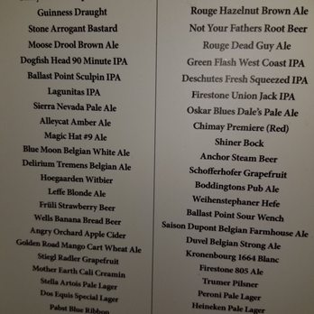 Commonwealth - Menu - Cocktail Bars Near Me - Las Vegas, Nevada Commonwealth - Menu - Cocktail Bars Near Me - Las Vegas, Nevada