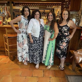 Cappy's Restaurant - Wonderful experience - New American Near Me - San Antonio, Texas
