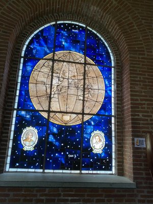 Museo Naval Y Maritimo by null