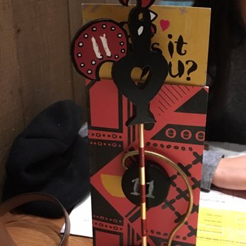 Nando's Peri-Peri - South African Near Me - Oakbrook, Illinois