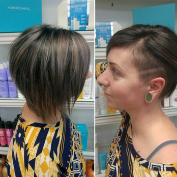 The Edge Hair Design - Hair Salons Near Me - Nanaimo, British Columbia The Edge Hair Design - Hair Salons Near Me - Nanaimo, British Columbia