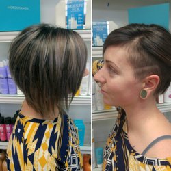 The Edge Hair Design
