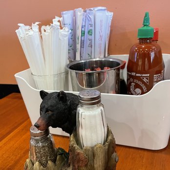 Pho Good - Table - Vietnamese Near Me - Shawnee, Kansas