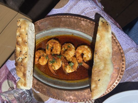 Ahmet's Turkish Restaurant by null