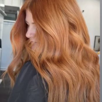 Kyza Mychelle - Freshly colored - Hair Salons Near Me - Burbank, California Kyza Mychelle - Freshly colored - Hair Salons Near Me - Burbank, California