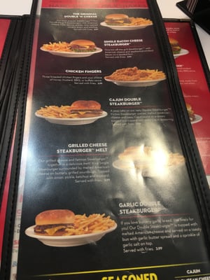 Menu photo 3 Steak ’n Shake Mobile, AL Menu photo 3 Steak ’n Shake Mobile, AL