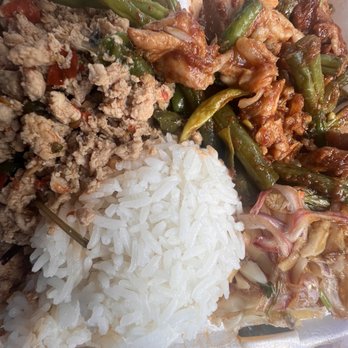 Thai & Laos Market - Combo - Thai Near Me - Anaheim, California
