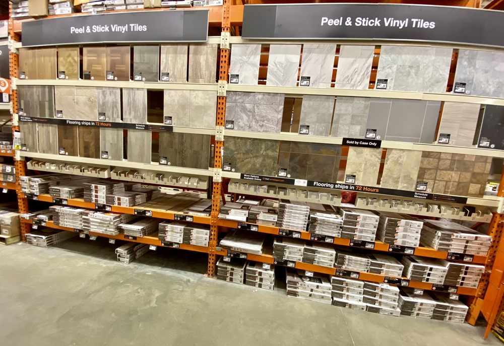 THE HOME DEPOT Updated June 2024 18 Photos & 22 Reviews 11215 St