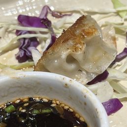 Gyoza Gyoza