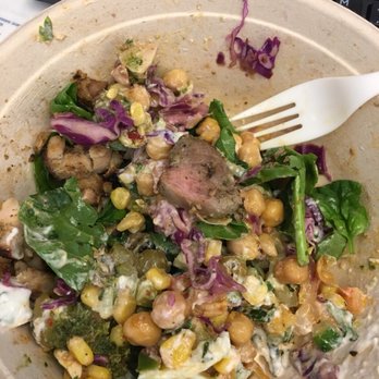 Noon Mediterranean - Mediterranean Near Me - Boston, Massachusetts