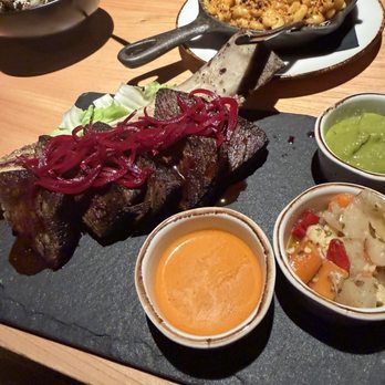 Toro Toro Fort Worth - Short Rib al Carbon - Latin American Near Me - Fort Worth, Texas Toro Toro Fort Worth - Short Rib al Carbon - Latin American Near Me - Fort Worth, Texas