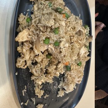 Thai Thai - Chicken Fried rice - Thai Near Me - Rapid City, South Dakota Thai Thai - Chicken Fried rice - Thai Near Me - Rapid City, South Dakota