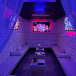 Vibez Hookah Lounge