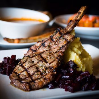 Nova Ristorante - Veal chop - Pizza Near Me - Scarborough, Ontario Nova Ristorante - Veal chop - Pizza Near Me - Scarborough, Ontario